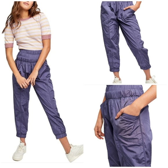 FP Movement by Free People Pants - FP Movement The Way Home Joggers Size L NWOT